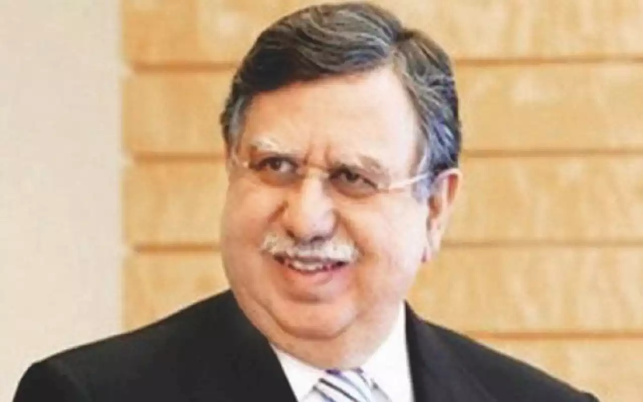 رواں سال گروتھ 6 فیصد ہو گی شوکت ترین