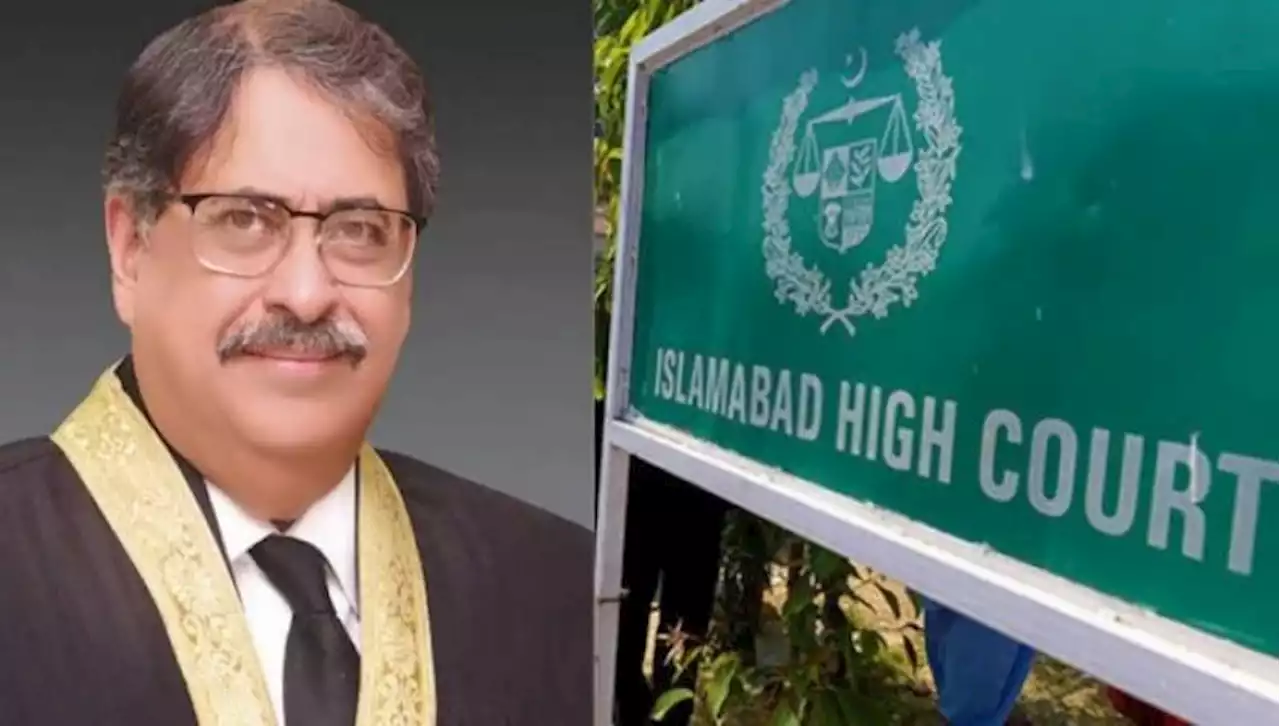 Missing Persons' Case: IHC orders to issue notices to sitting, ex PMs, home ministers