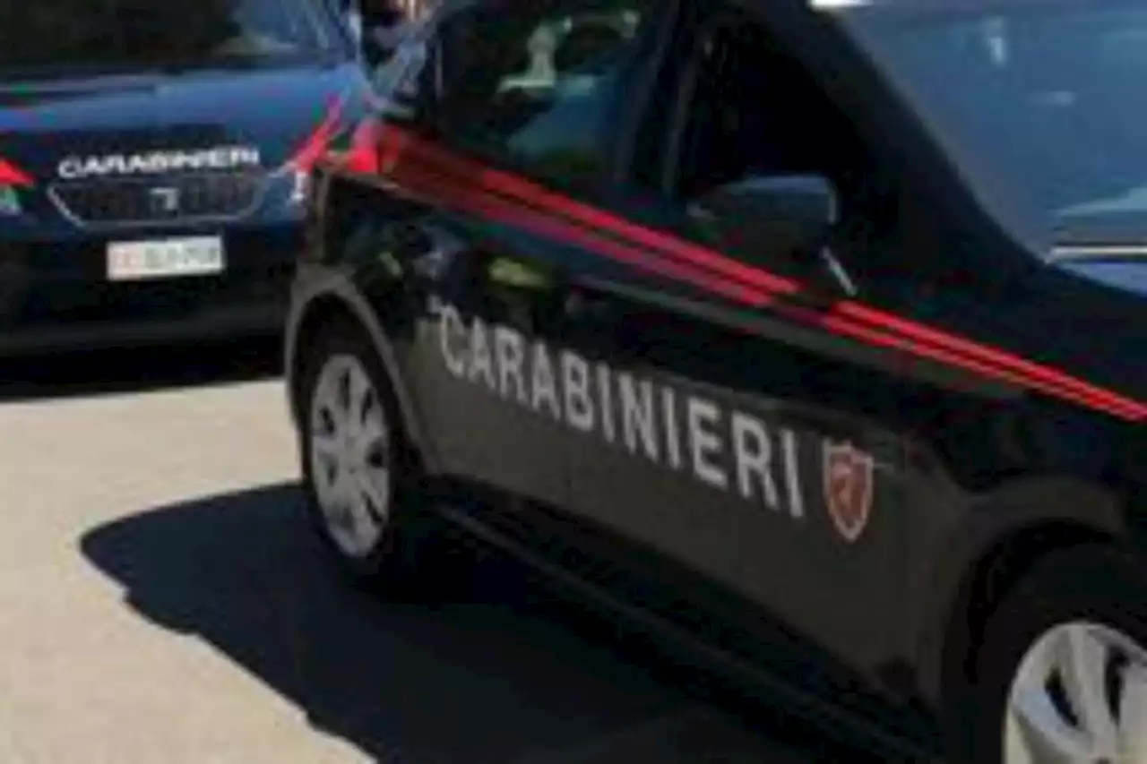 Neonato abbandonato in una cesta a Catania