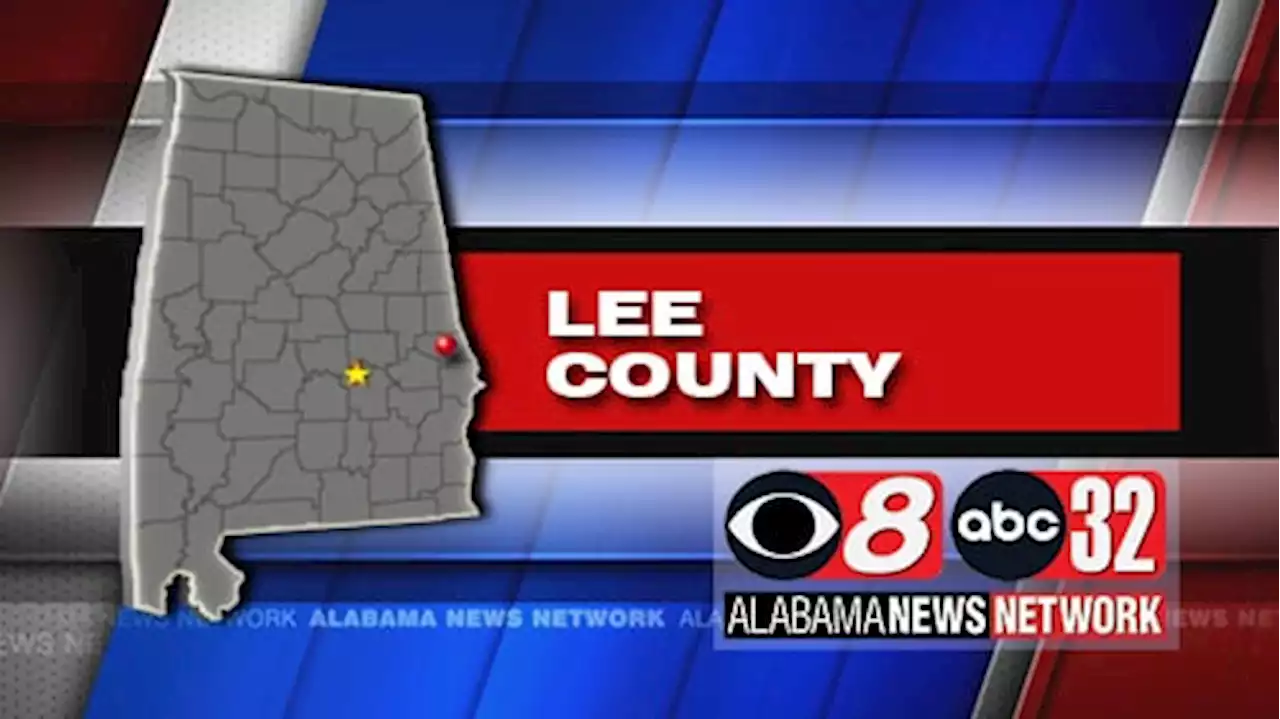 Sheriff: Foul Play Possible in Lee County Jail Inmate's Death - Alabama News