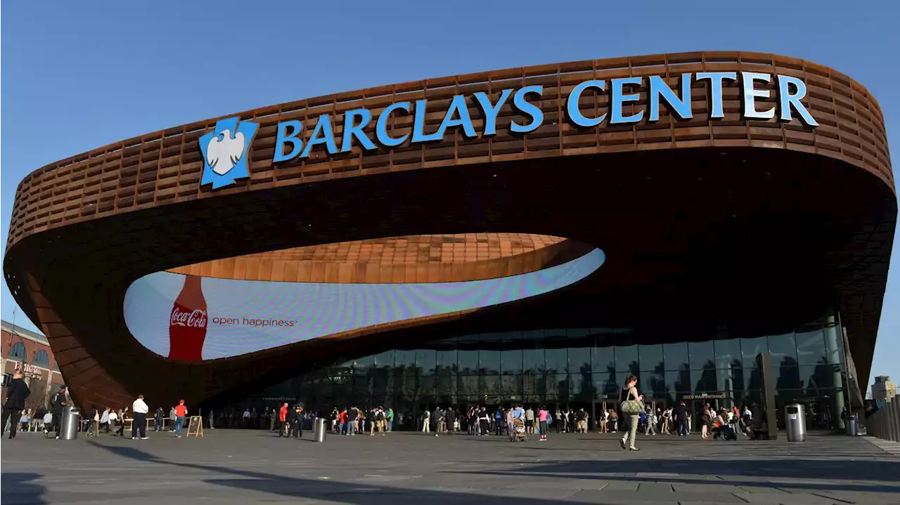 Panic at New York's Barclays Center sign of nation on edge after mass shootings