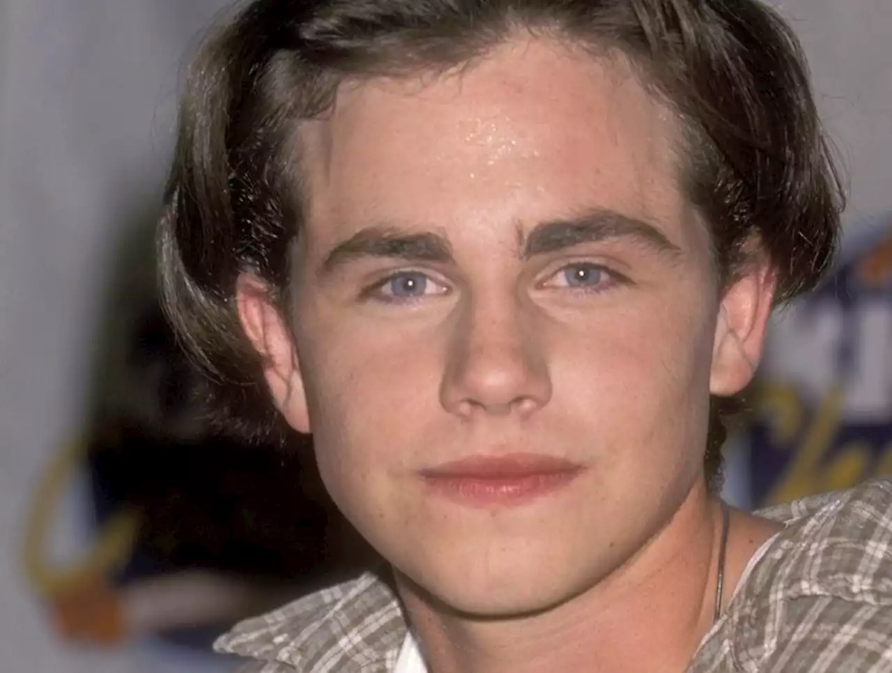 See '90s Teen Idol Rider Strong Now at 42 — Best Life