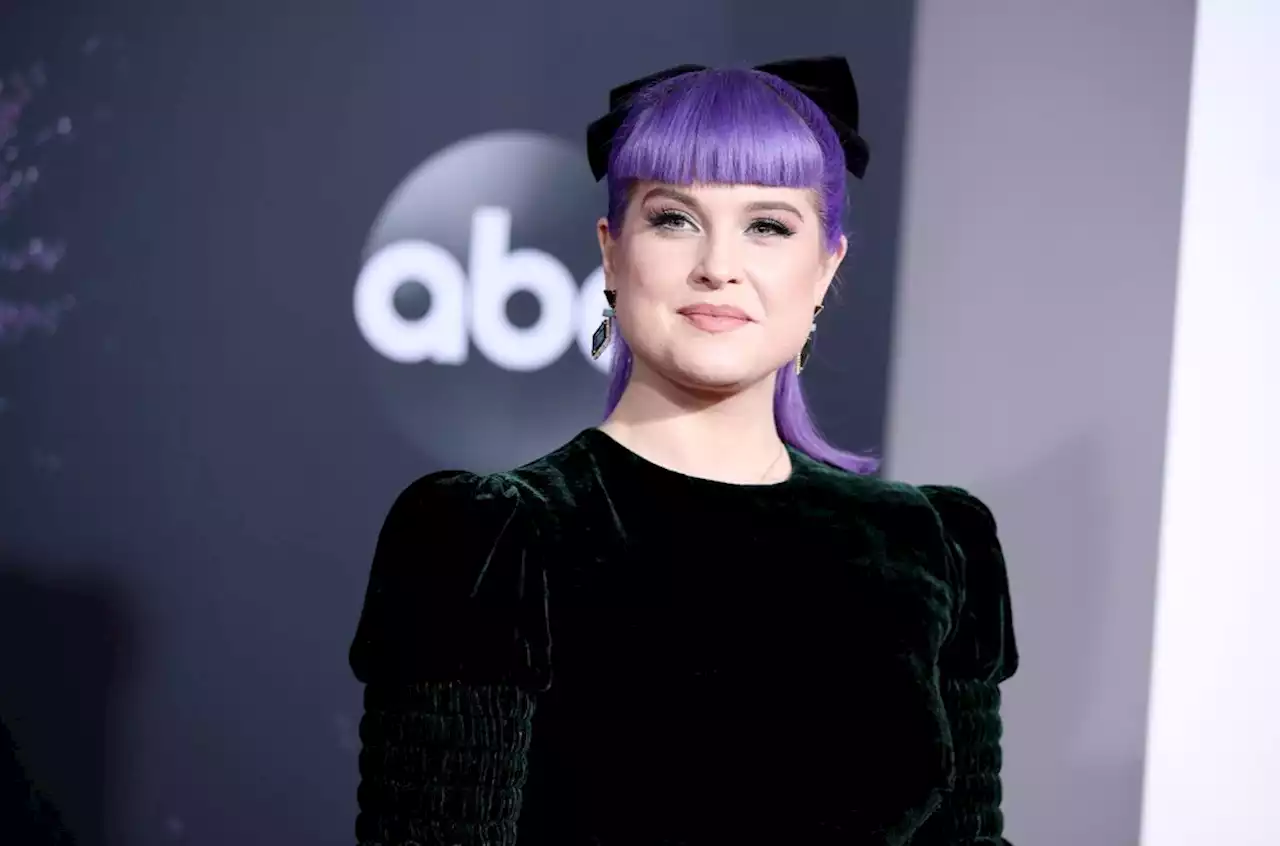 Kelly Osbourne Celebrates One Year of Sobriety: ‘Life Is Truly Amazing’