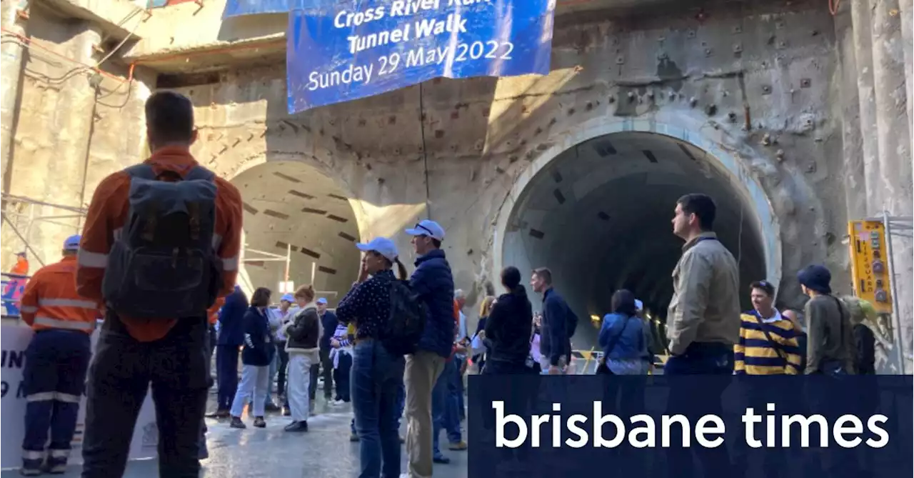 A glimpse into south-east Queensland’s future 30 metres below ground