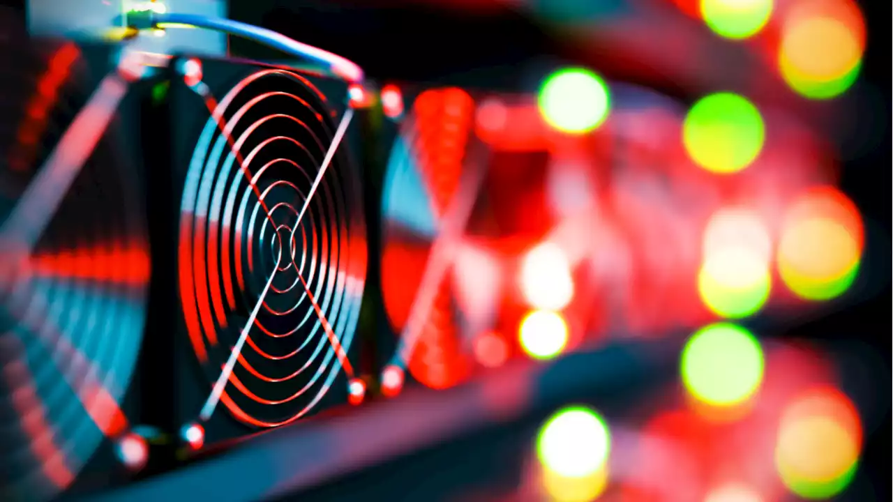 Crypto Miners Account for Over 2% of Electricity Consumption in Russia, Estimate Suggests – Mining Bitcoin News