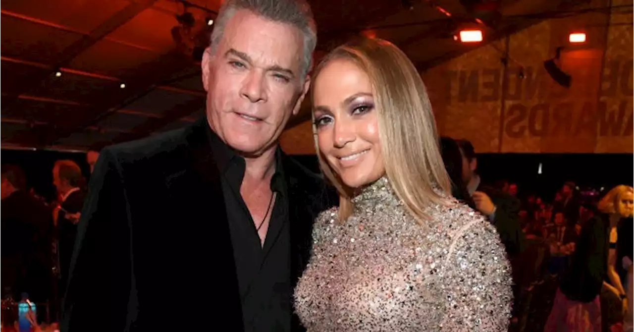 Jennifer Lopez Reminisces About Her Late 'Partner In Crime' Ray Liotta With Sweet Message