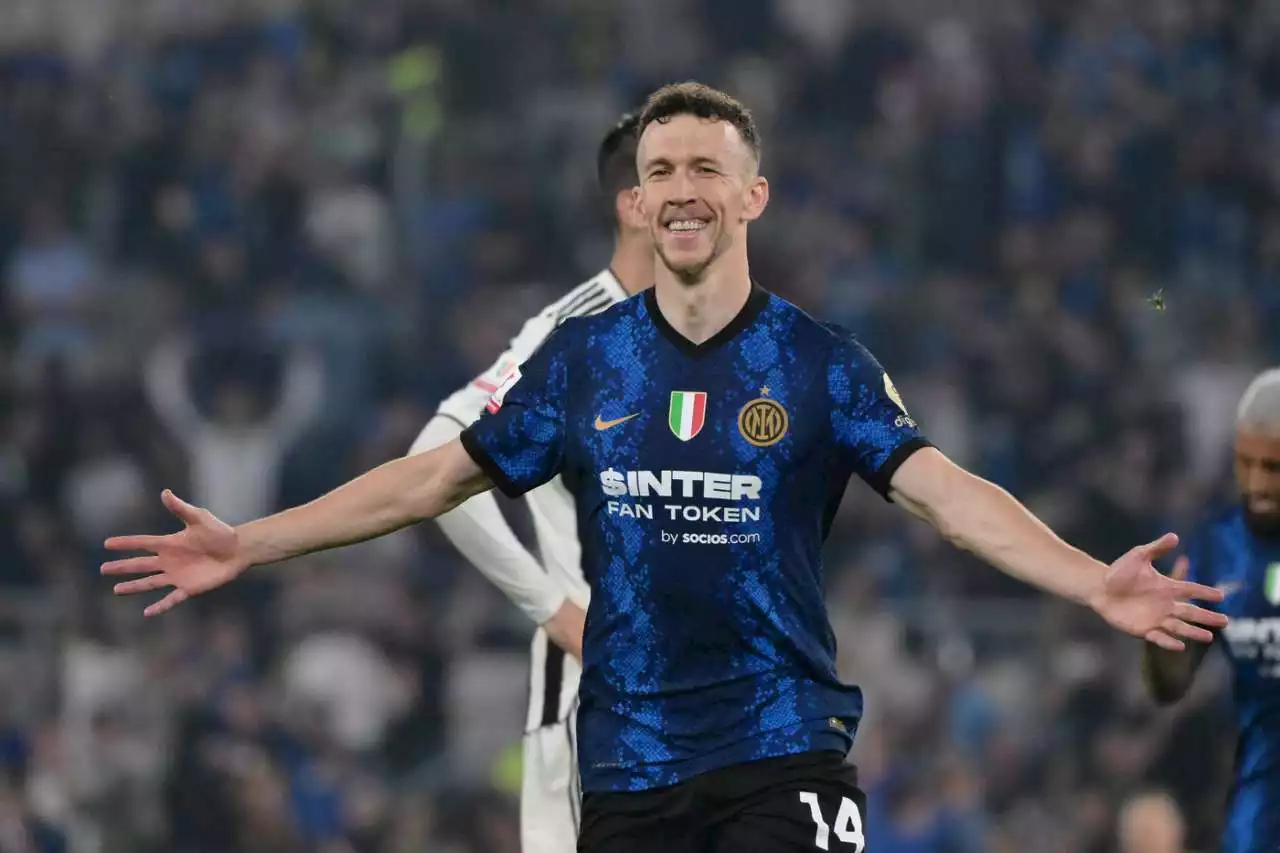 Inter, ecco il sostituto di Perisic: 39%, ha battuto tutti - Calciomercato