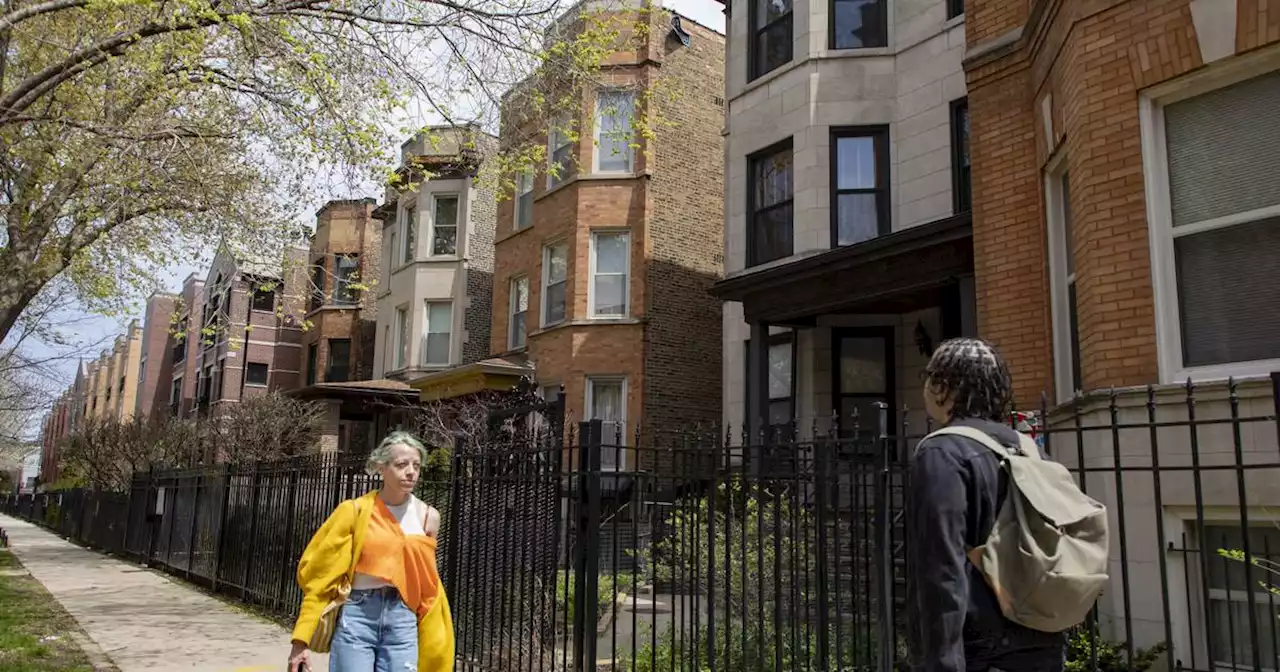 Whiskey Point, Slag Valley and Black Bottom: Chicago’s ‘layers upon layers’ of forgotten neighborhood names