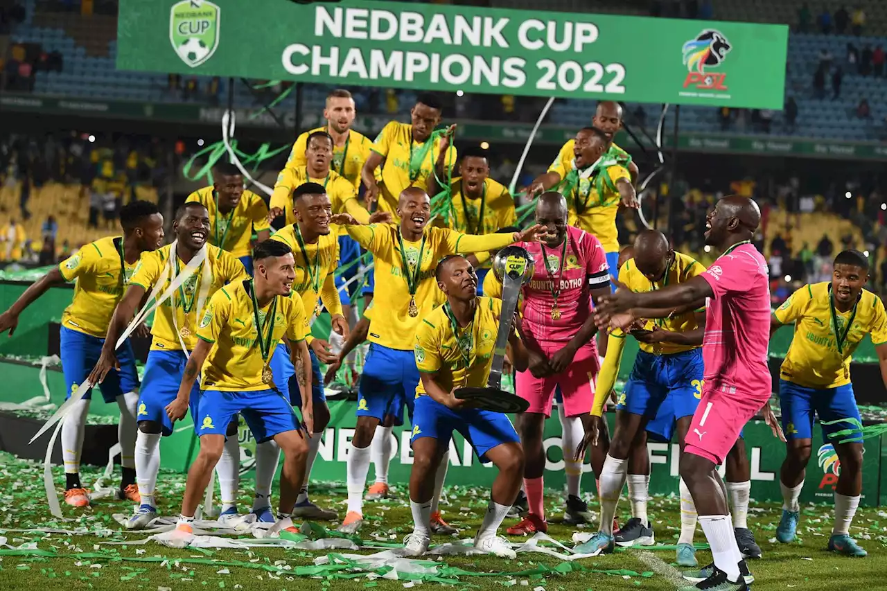 Sundowns’ R30 million PSL bounty | Citypress