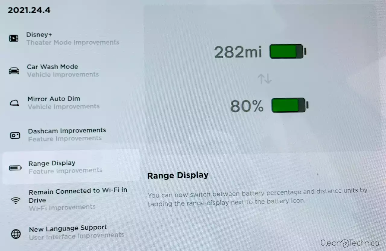 Anxiety The Problem, Not EV Range