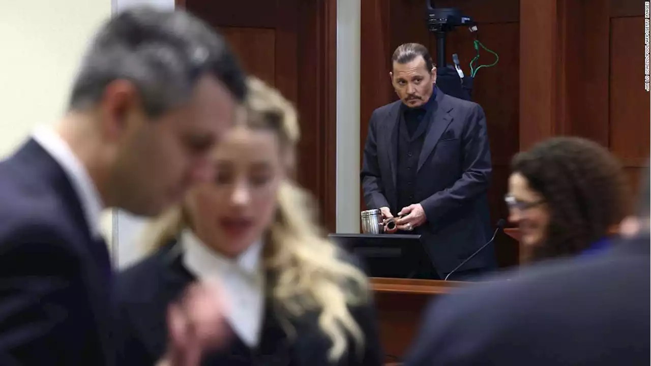 After court, Johnny Depp and Amber Heard's careers face another trial