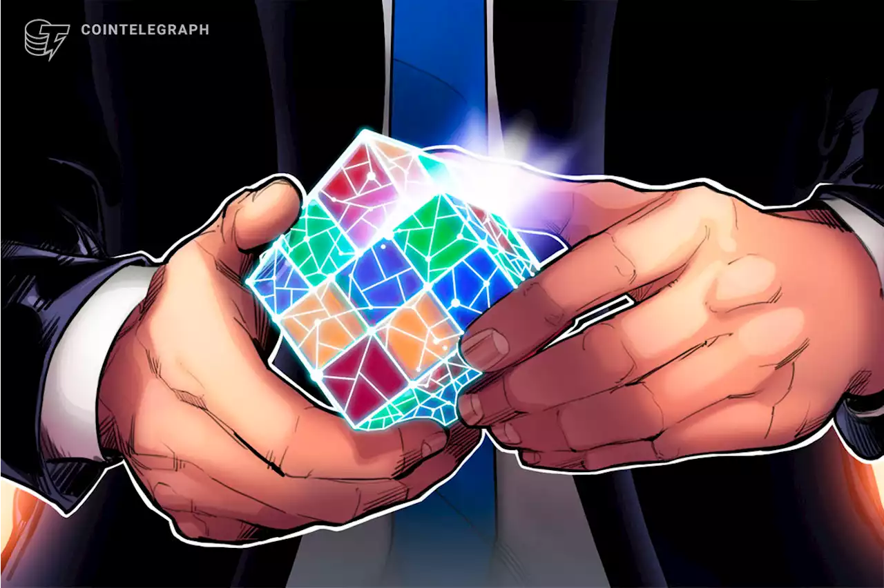 JPMorgan trials blockchain for collateral settlement in after-hours trading