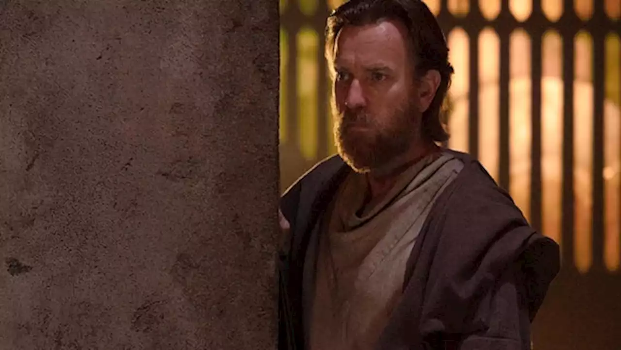 Star Wars: Obi-Wan Kenobi Includes Cameo by Ewan McGregor's Real Daughter