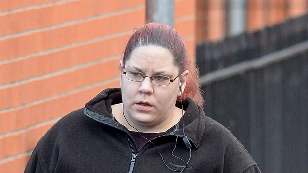 Baby P's killer mum told to 'lose weight' as she won't be assigned new identity