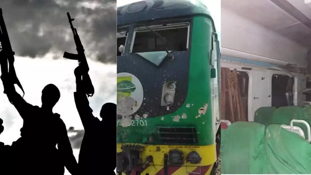Abductors of Abuja-Kaduna train passengers withdraw threat, issue fresh ultimatum