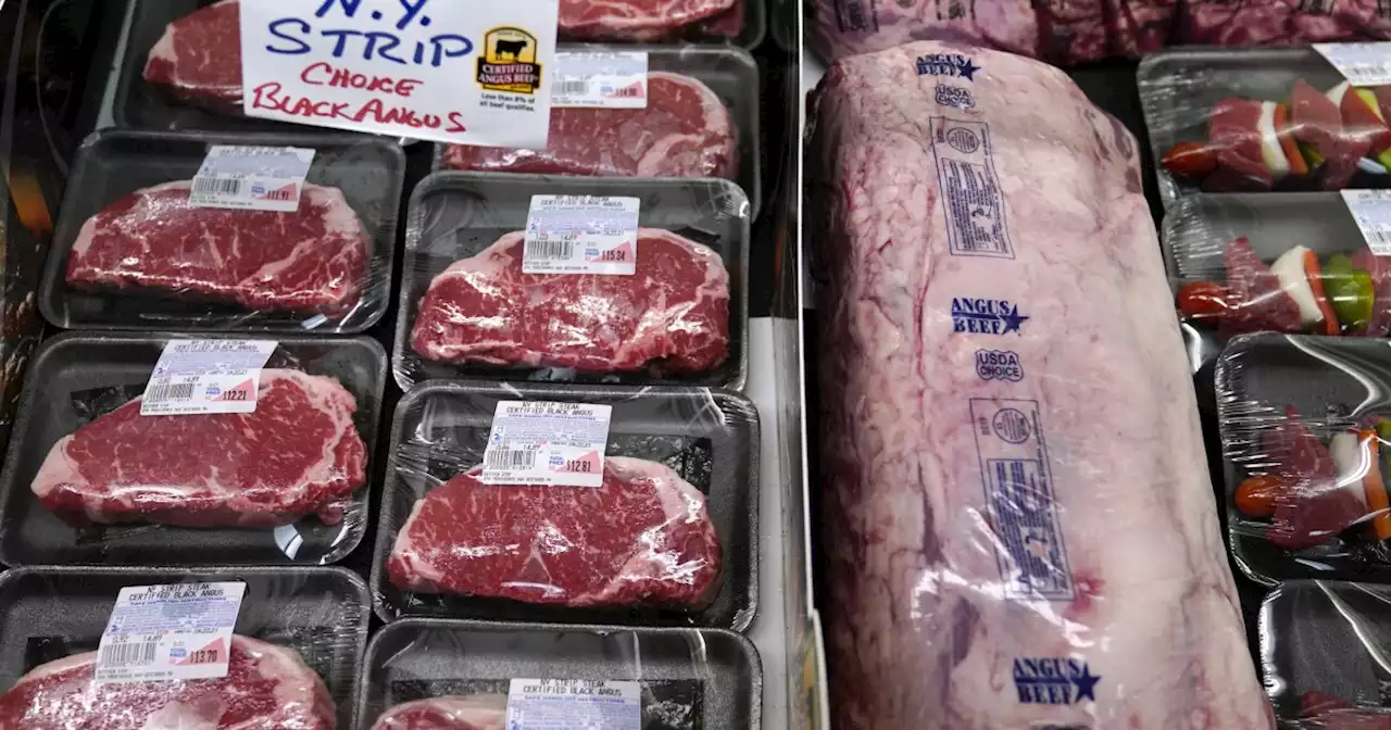 Biden continues targeting Big Meat with new USDA rules