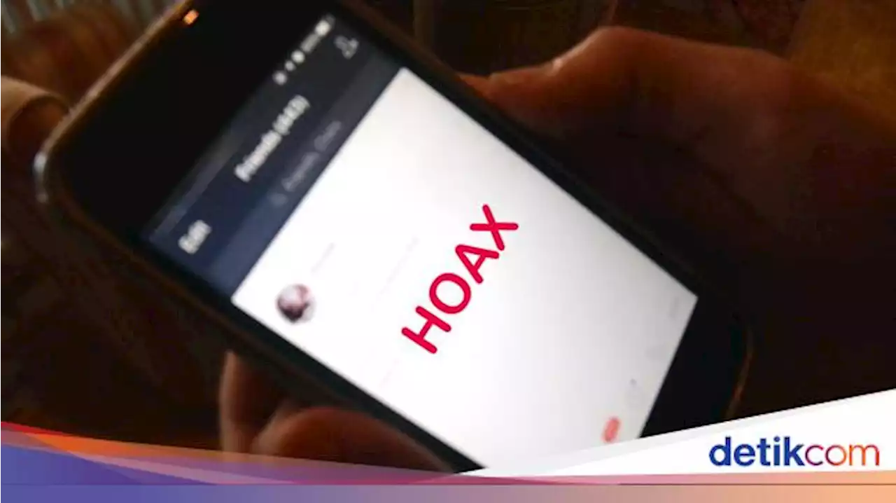 Awas! Hoax Surat Pengangkatan Honorer Jadi PNS