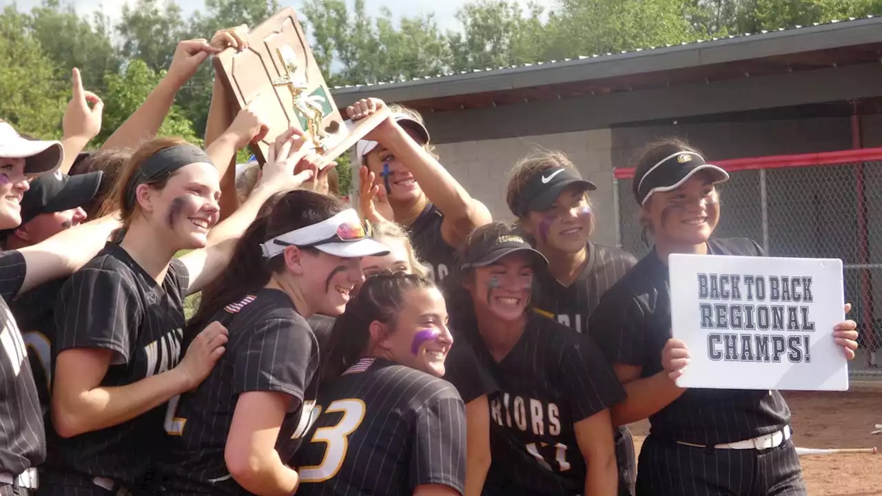 OHSAA softball: Jonathan Alder wins regional title, Watkins Memorial edges Lancaster