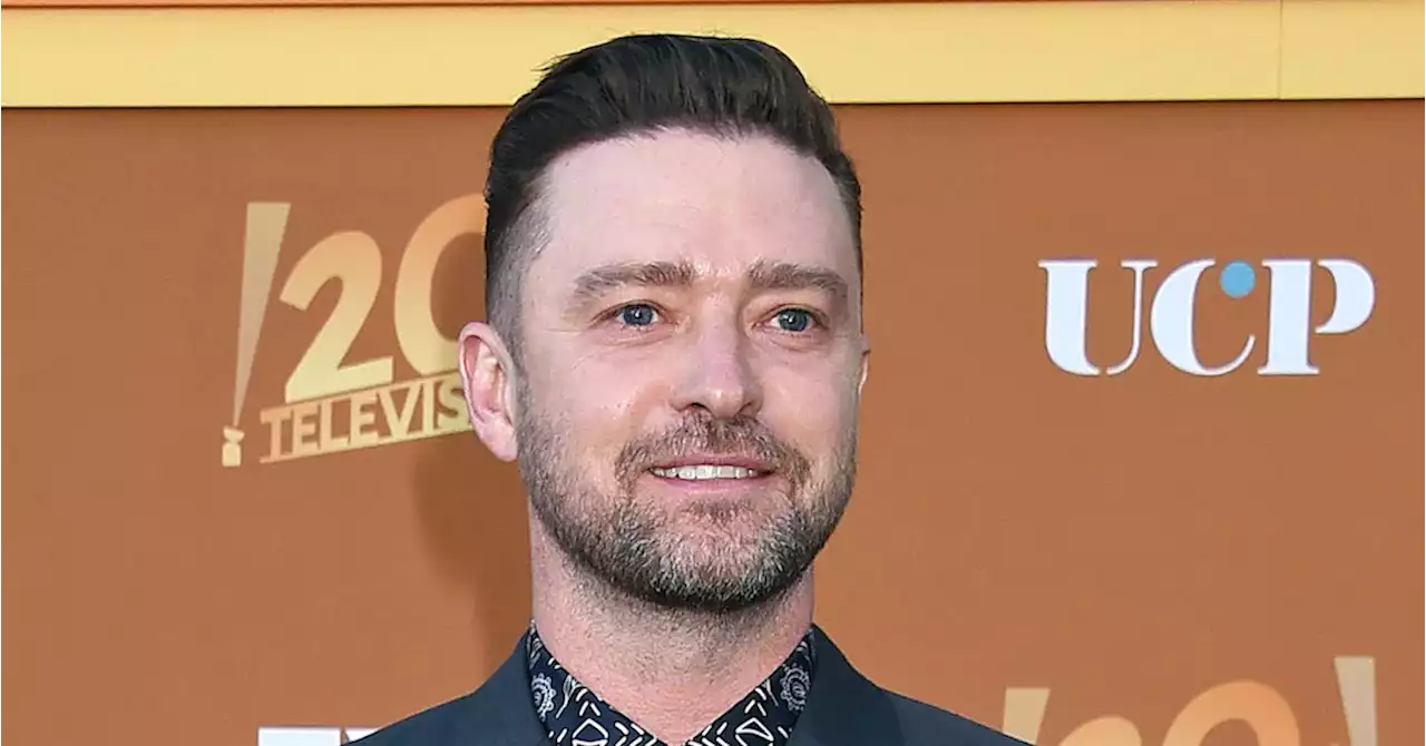 Justin Timberlake Sells His Entire Music Catalog in Deal Worth $100 Million - E! Online