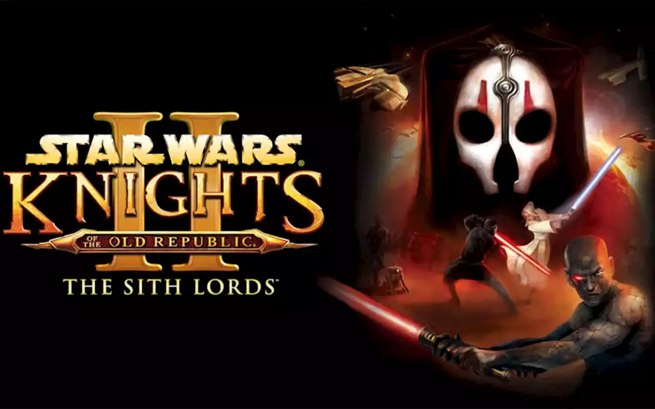 'Star Wars: Knights of the Old Republic II' heads to Nintendo Switch on June 8th | Engadget