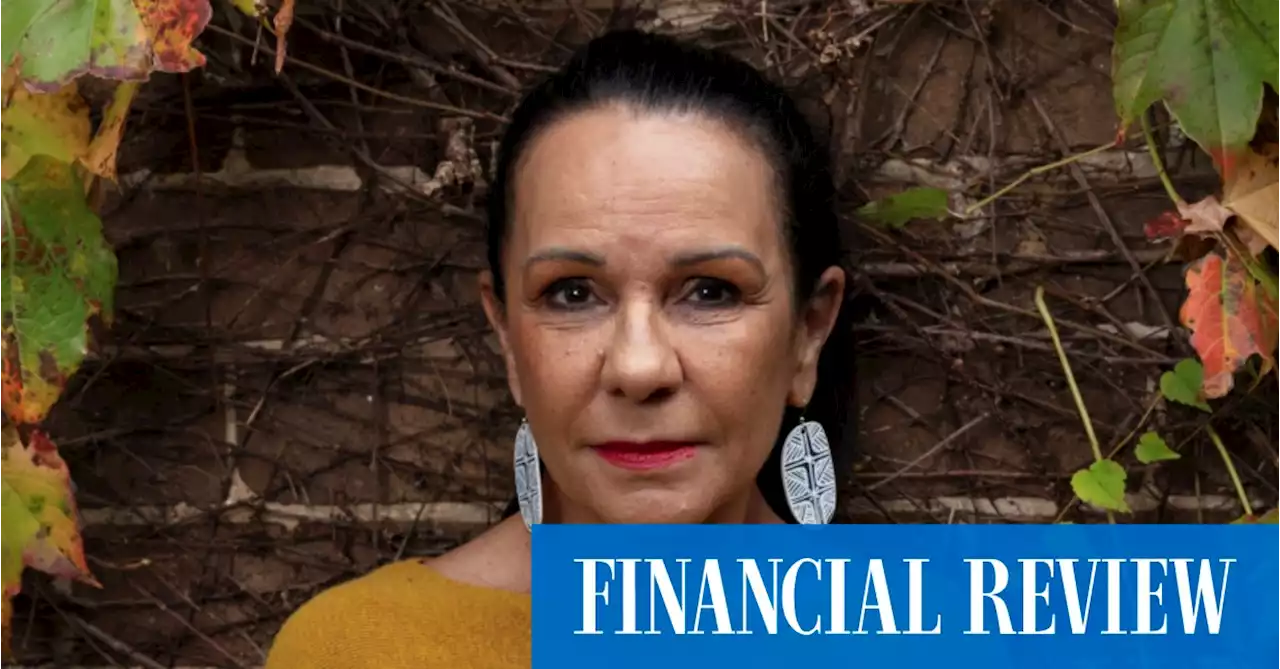 Business should lean in for Indigenous voice: Linda Burney