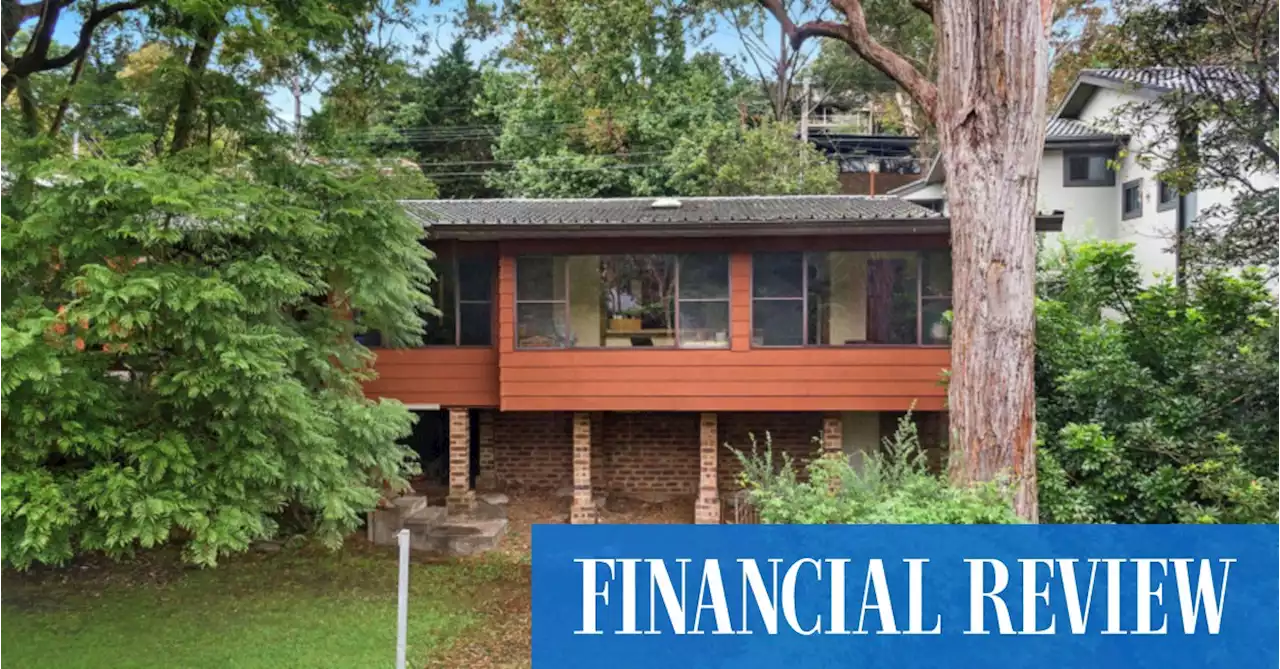 ‘Sentiment’s moving quickly’: agents predict fewer home listings