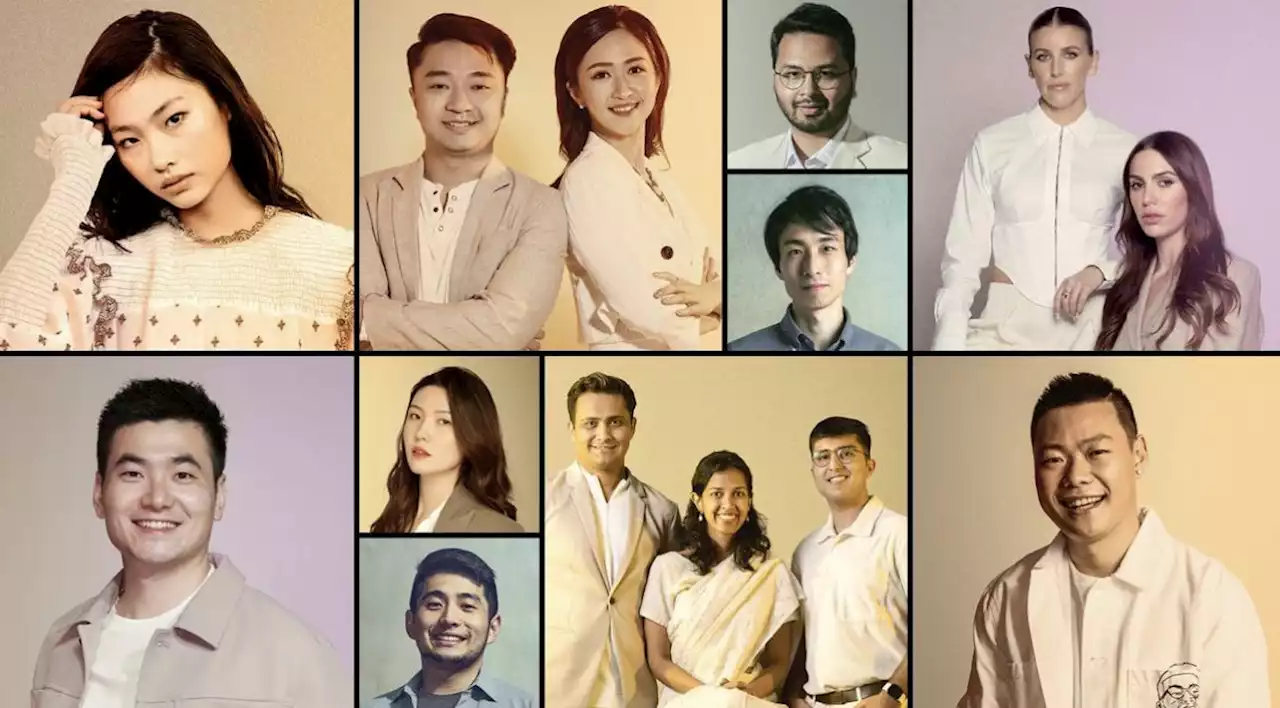 Meet The Forbes Under 30 Asia Class Of 2022