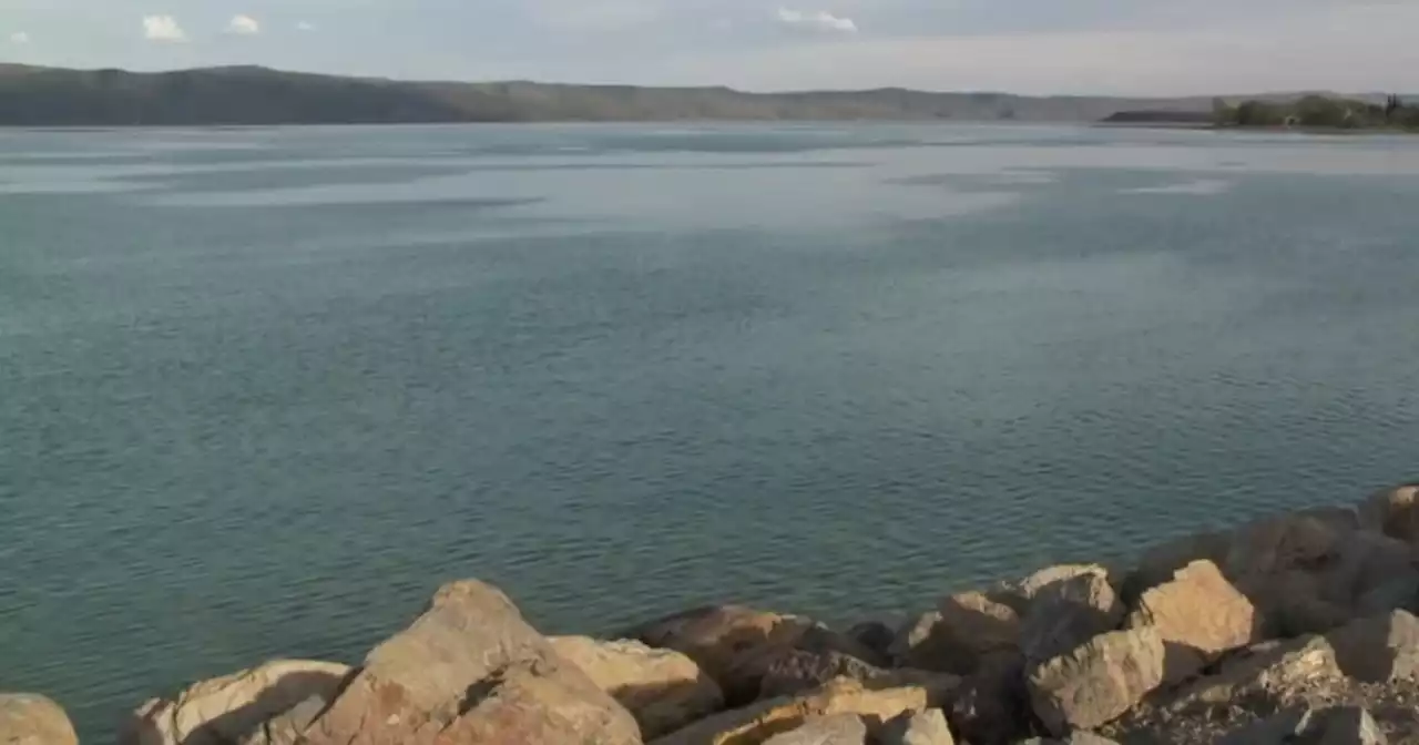 Friends remember scuba diver who died at Bear Lake