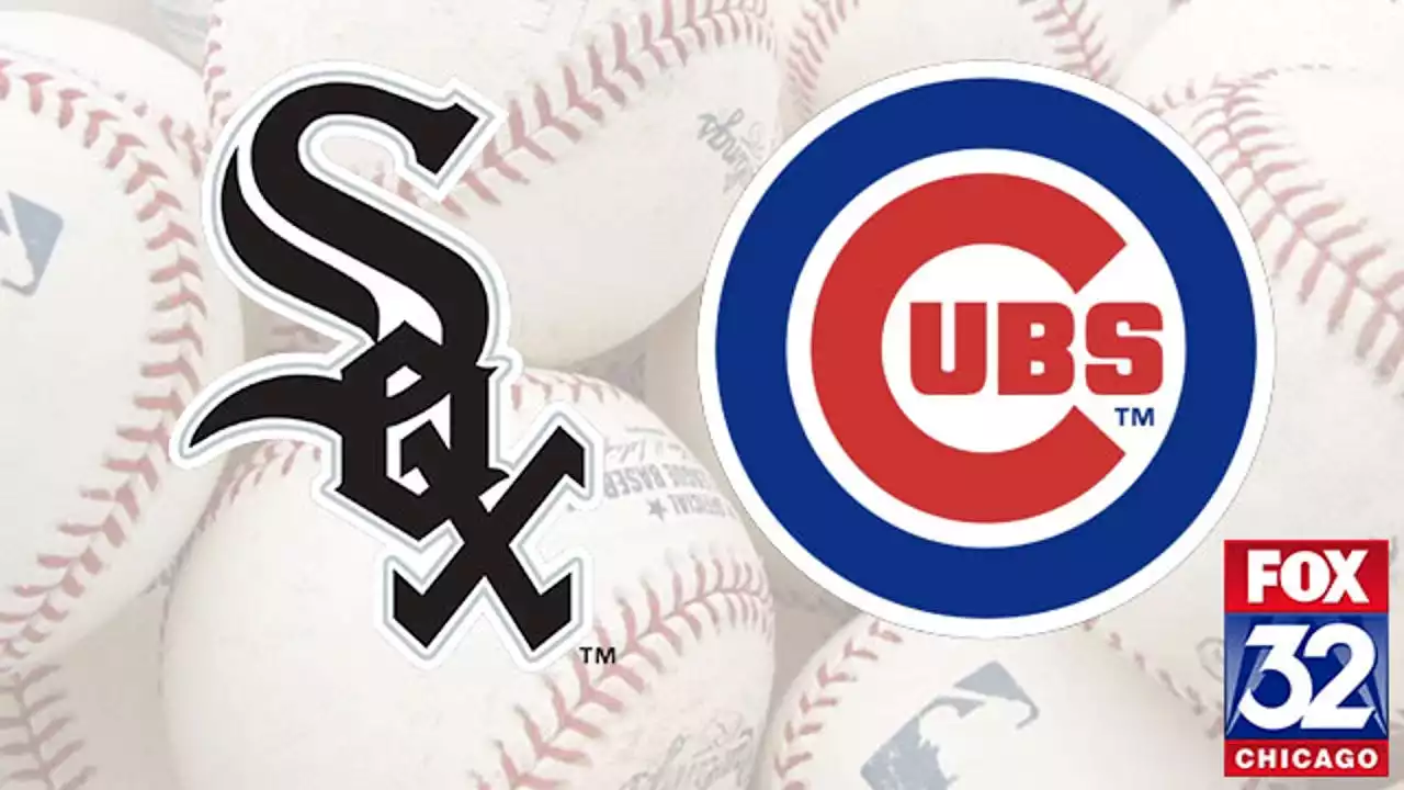 Keegan Thompson outpitches Johnny Cueto as Chicago Cubs beat Chicago White Sox 5-1