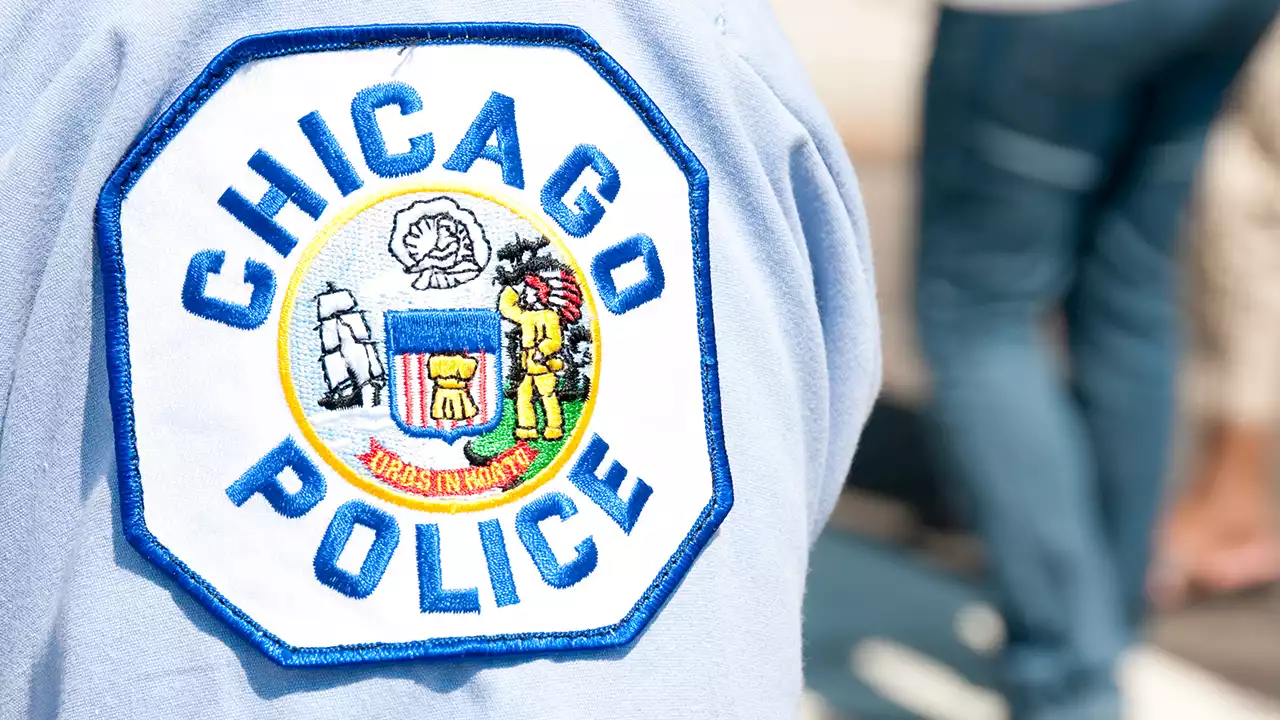 Chicago shooting leaves five people seriously injured