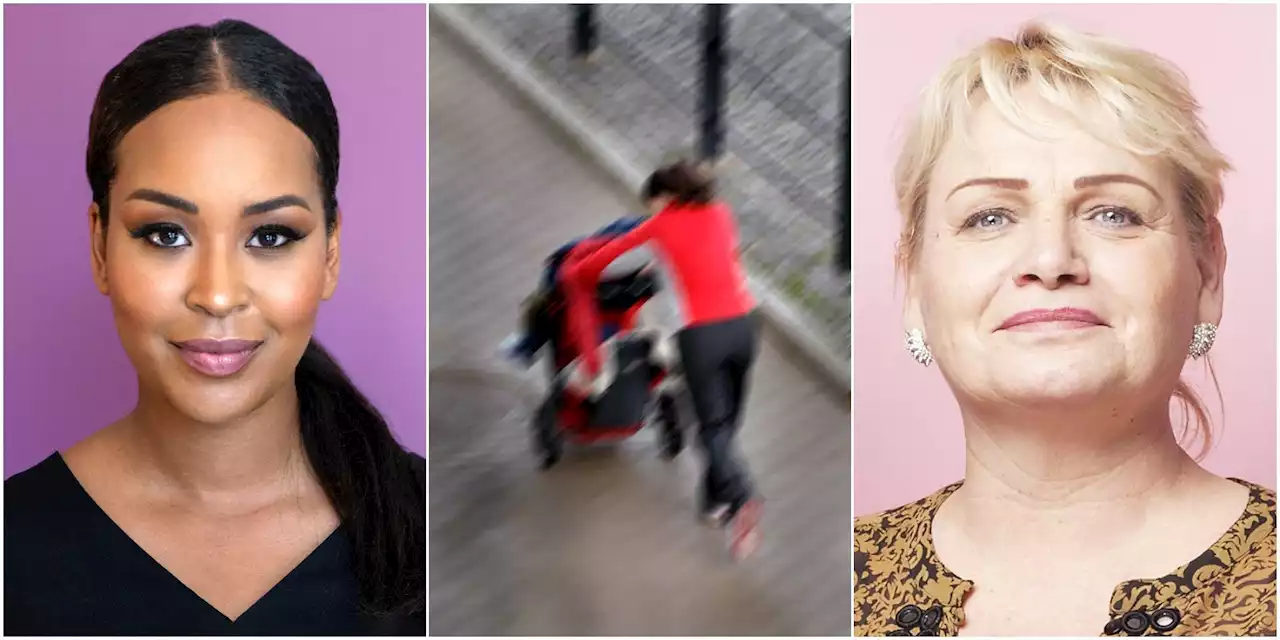 DEBATT: Det kvinnor vill ha mest är mer tid - det är dags att sänka arbetstiden