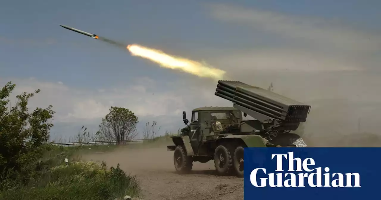 Russia-Ukraine war: what we know on day 95 of the invasion