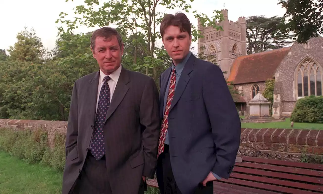 See how the cast of Midsomer Murders have changed throughout the years