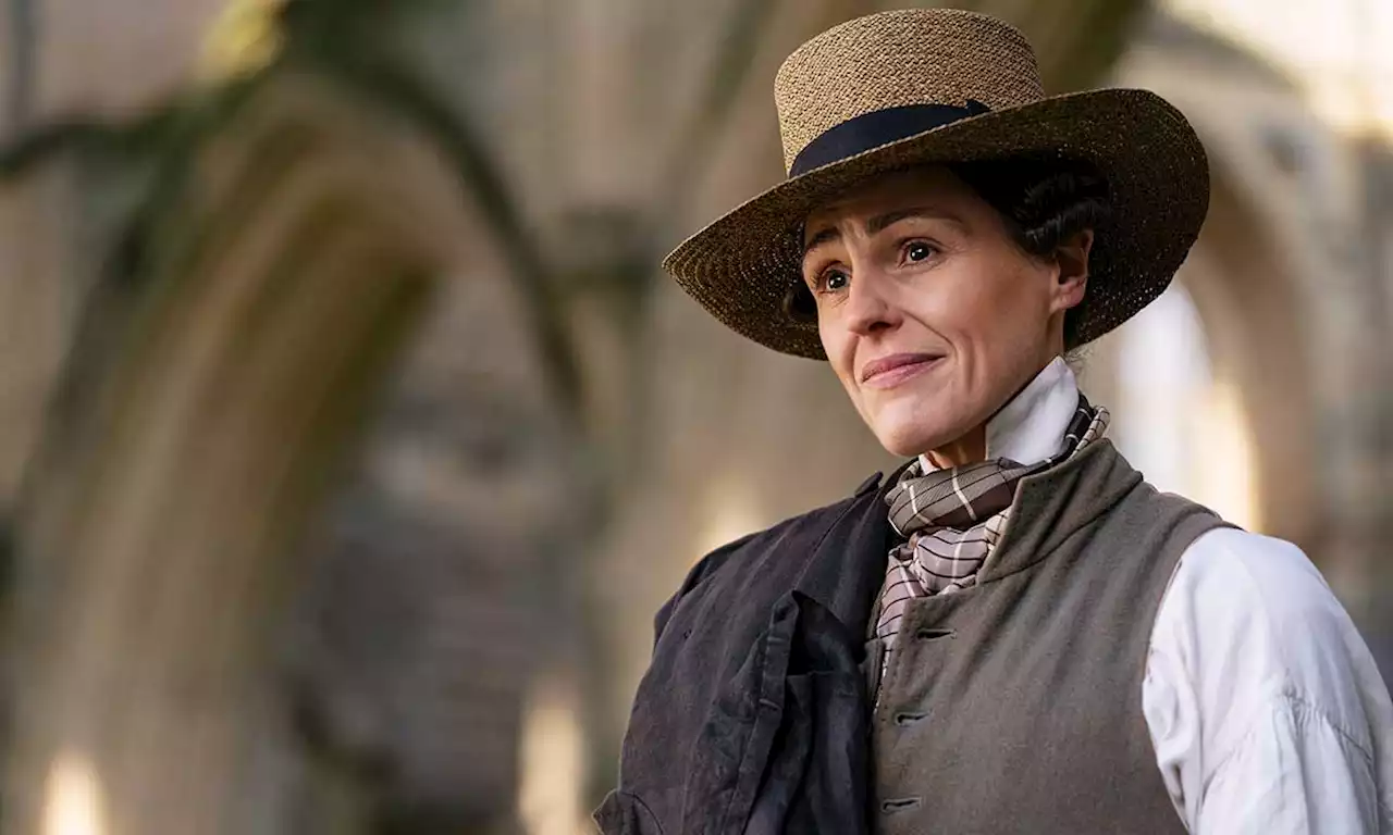 Will Gentleman Jack return for a third series?