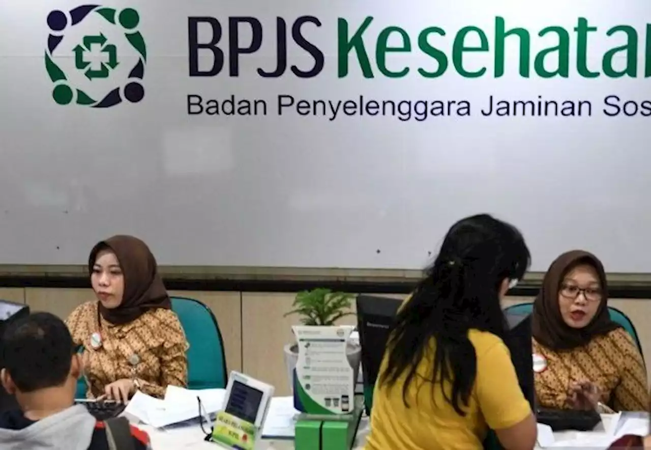 BPJS Sediakan Cicilan Rehab Bagi 280 Ribu Jiwa Penunggak di Medan