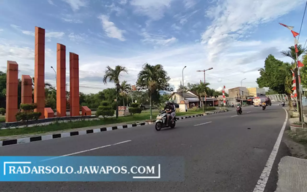 Karangtaruna di Kelurahan Giripurwo Siap Kelola CFD di Wonogiri