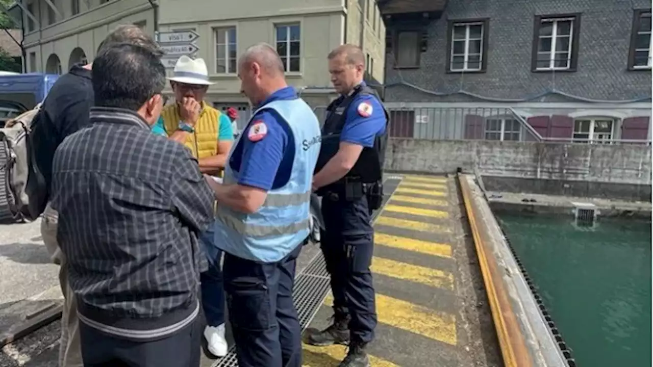 Update Pencarian Emmeril Kahn Mumtadz, Hari Ini Tim SAR Swiss Fokus di Lokasi Ini