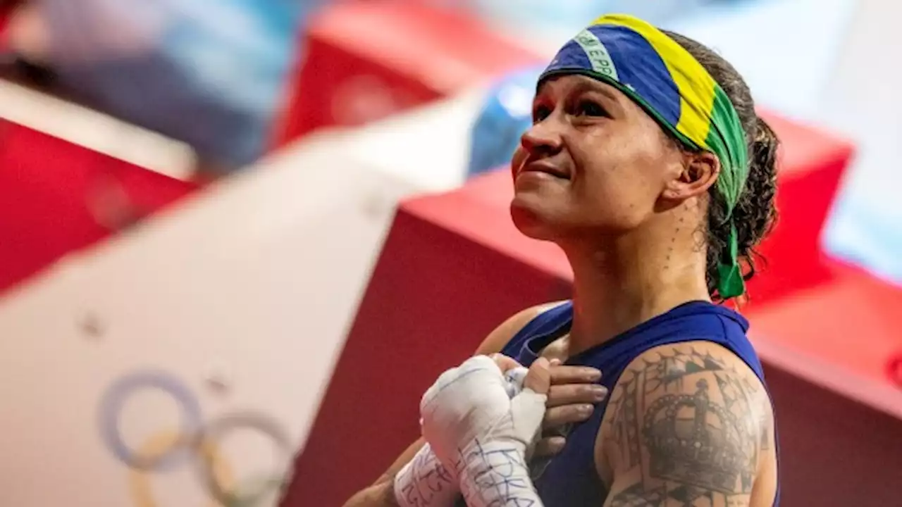Coluna do Minotauro: O 2022 histórico do boxe do Brasil