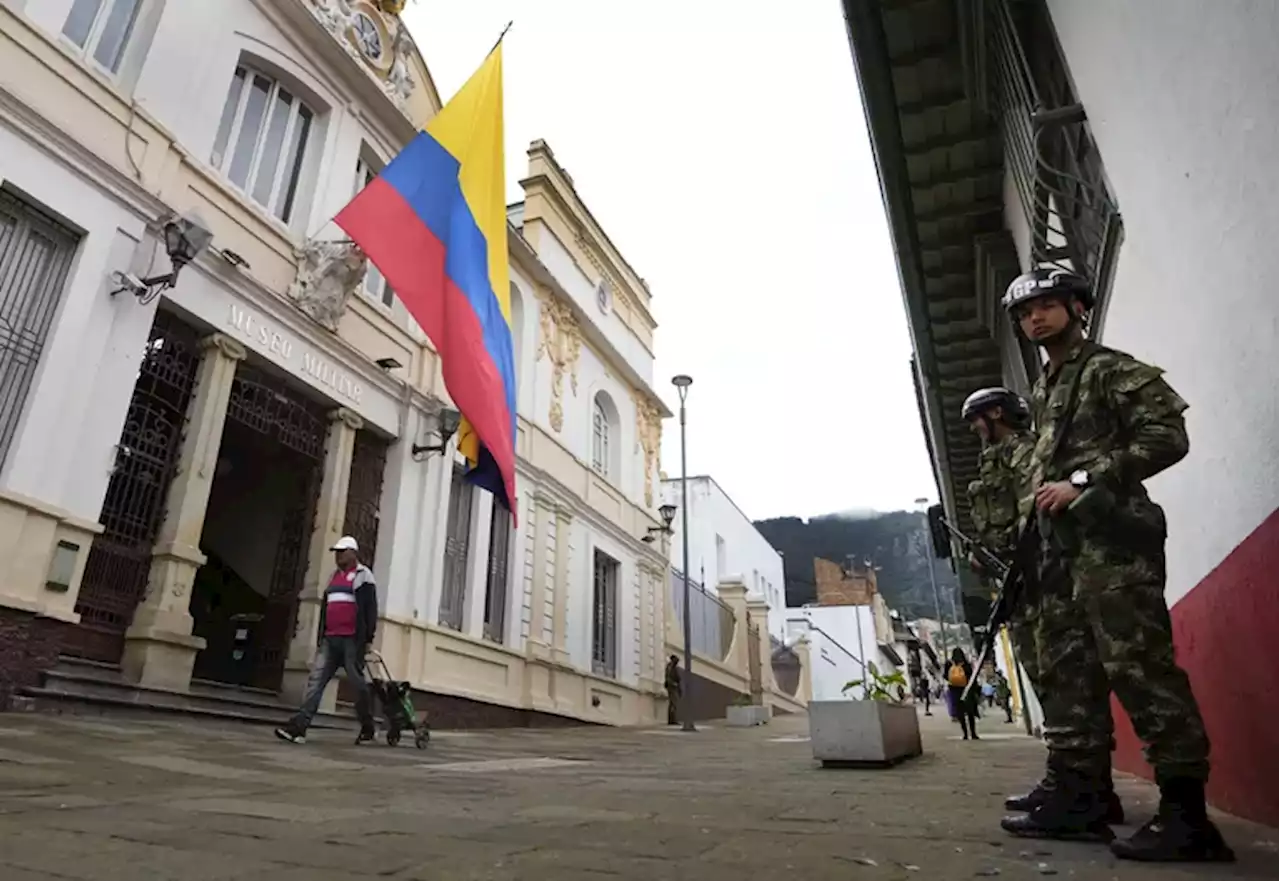 Laura Gamboa: “Lo que hay en Colombia es una sensación de agotamiento con el statu quo”