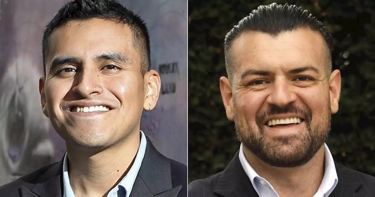 Column: In Orange County, an Assembly seat fight for the future of Latino politics