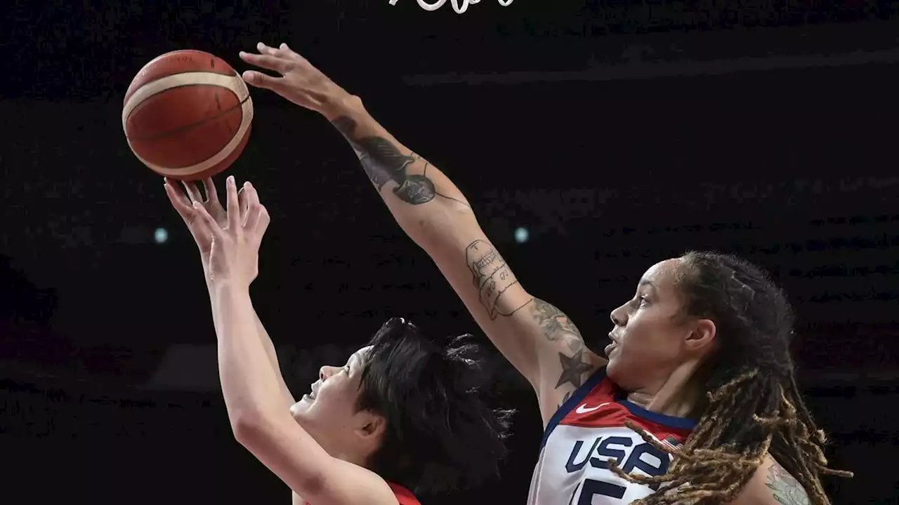 Minta Bantuan Presiden Joe Biden, Pasangan Brittney Griner: Dia Memiliki Kekuatan