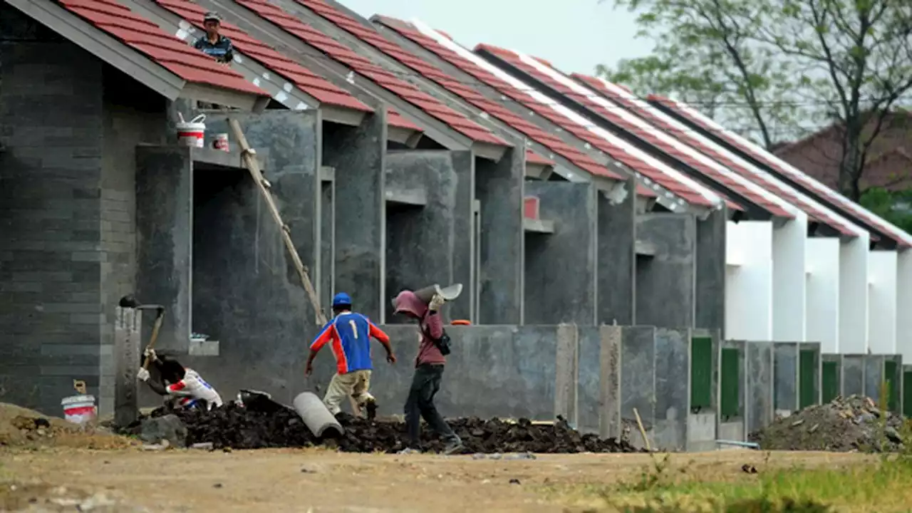 Teknologi Rumah Tahan Gempa RI Punya Potensi Ekspor