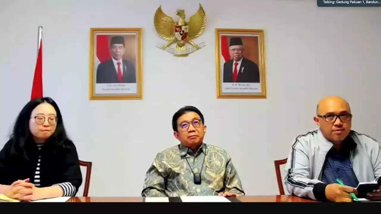 Top 3 News: Kendala Tim SAR Temukan Anak Ridwan Kamil, Emmeril Khan Mumtadz