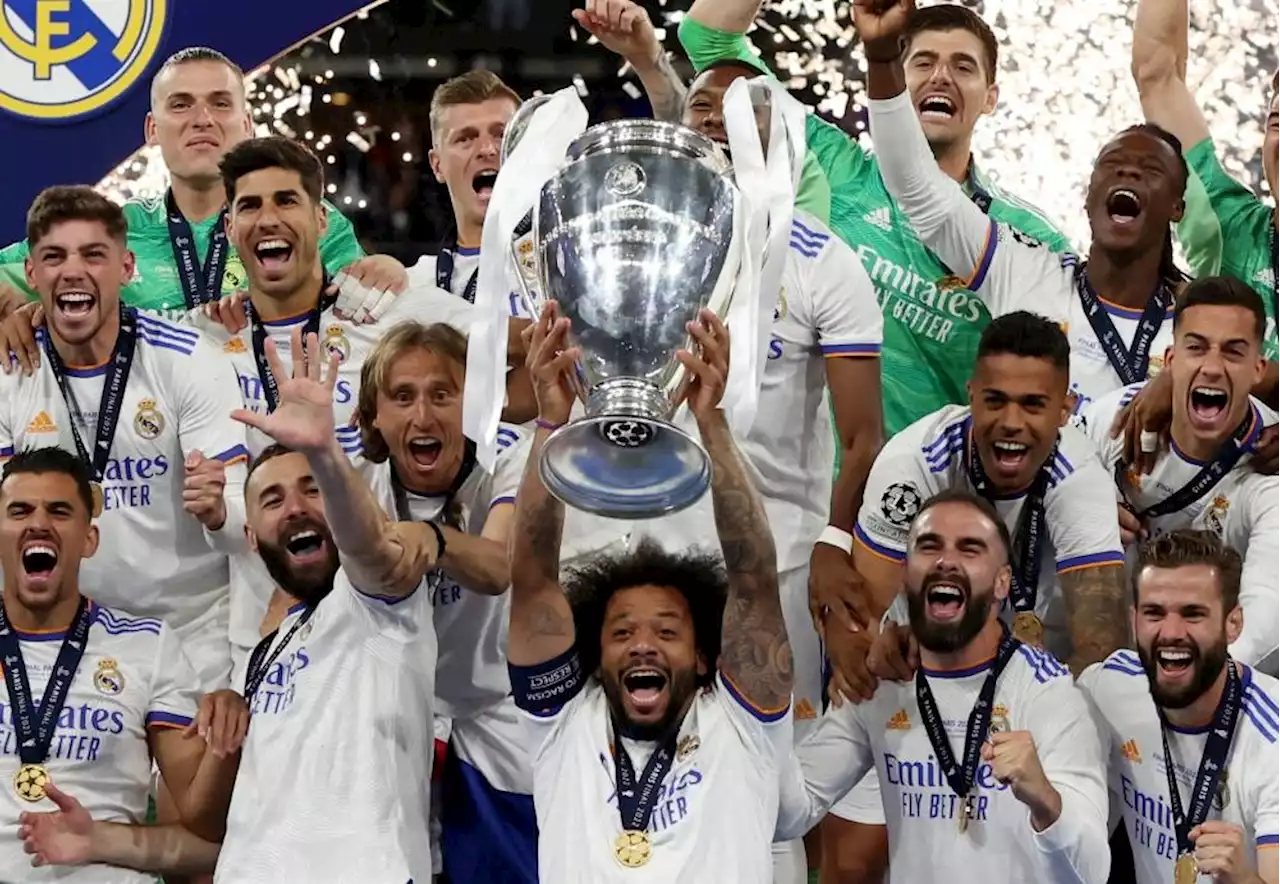 Real Madrid defy Champions League odds but what next for ageing team?