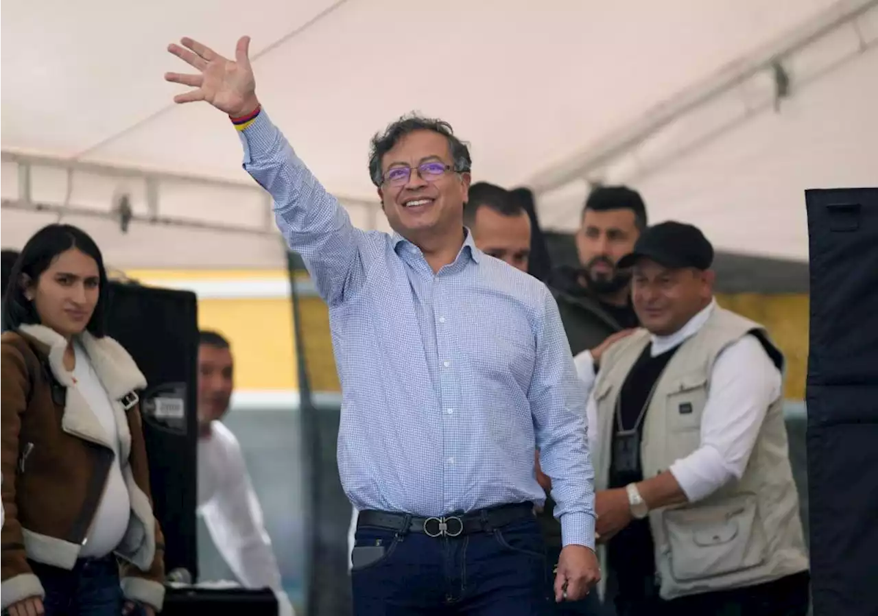 Colombians choose a new president amid general discontent