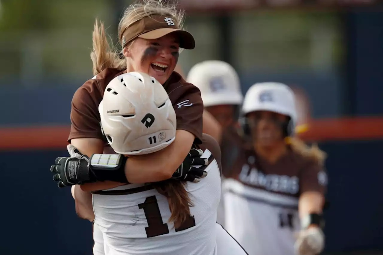 St. Francis wins epic CCS Open Division softball final over Mitty in nine innings