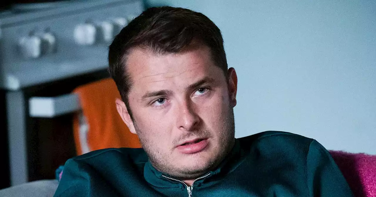 EastEnders' Max Bowden seen leaving co-star Shona McGarty's home amid love talk