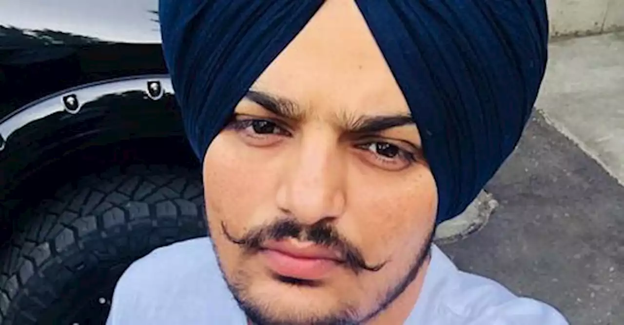 Punjabi singer Sidhu Moose Wala shot dead, Indian Congress party say