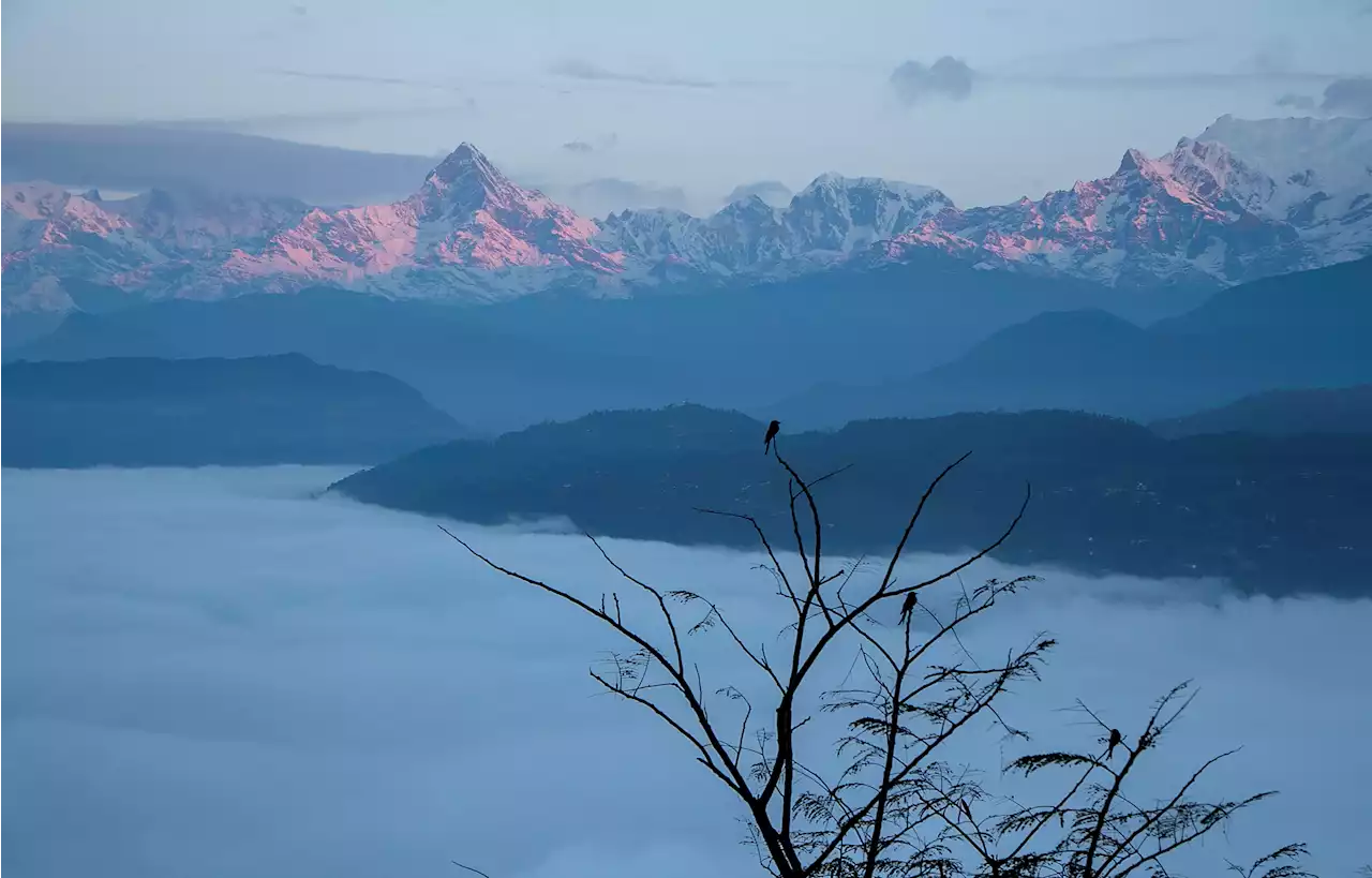 Plane With 22 People on Board Missing in Nepal's Mountains