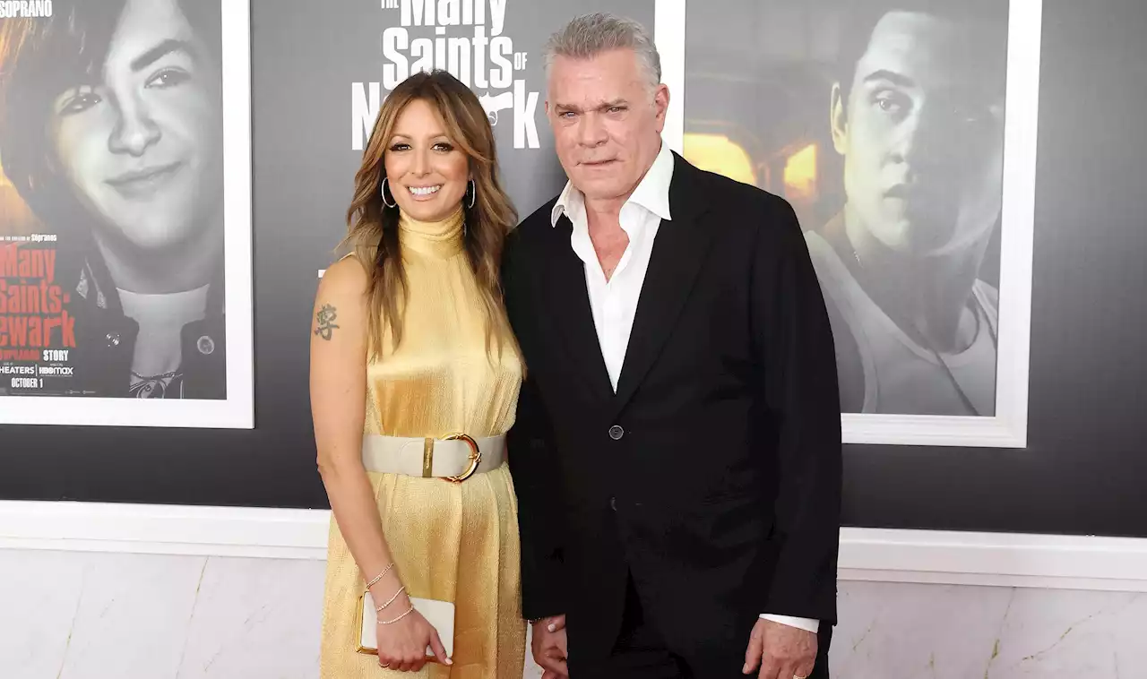 Ray Liotta's Fiancée Jacy Nittolo Breaks Silence After His Death